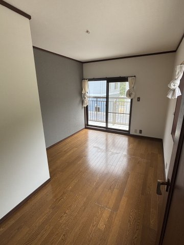 【6DK】遠野町滝内城【駐車場4台可能】のトイレ