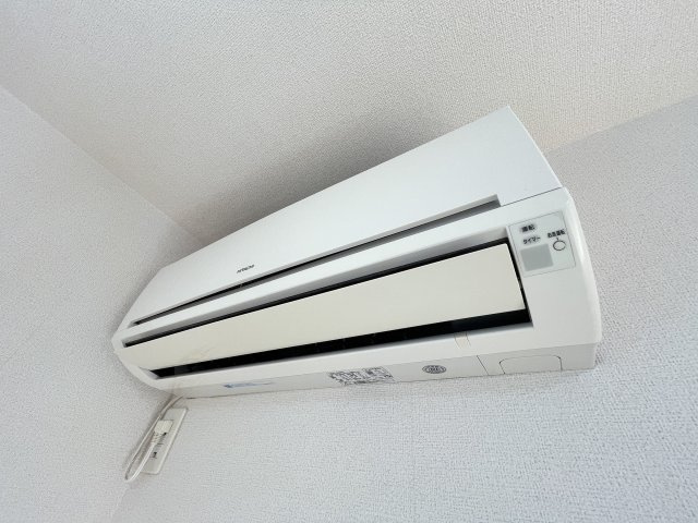 アテスウェイの内装