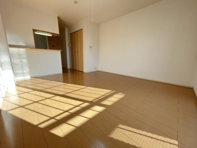 アテスウェイの内装