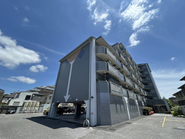 中古マンション　セントエルモ南柏の画像