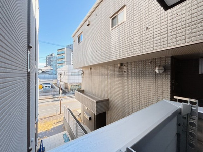 【展望】 | STAGE駒沢公園