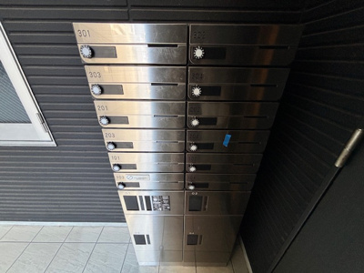 【その他共用部分】 | STAGE駒沢公園