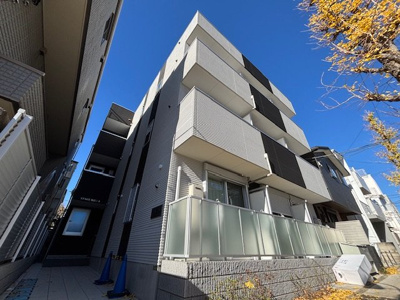 【外観】 | STAGE駒沢公園