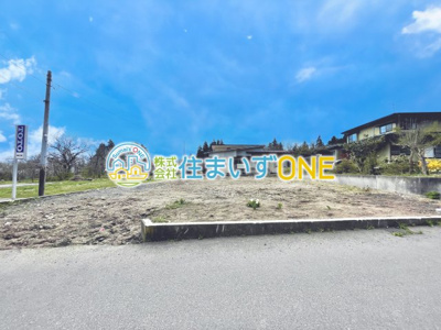 【外観】 | 山辺町要害　土地