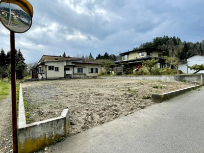 【外観】 | 山辺町要害　土地