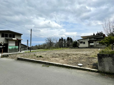 【外観】 | 山辺町要害　土地