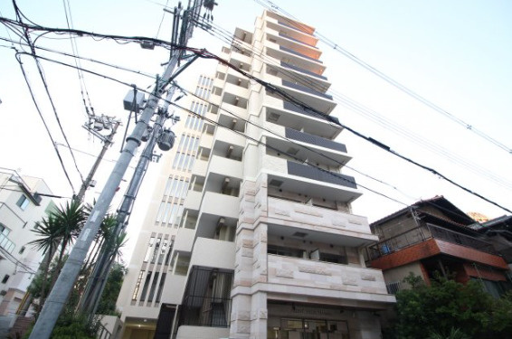 FRONT FIELD Tennouji