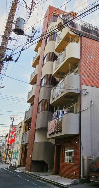 サンライズ立川