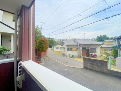 【展望】 | CasaPiccolino