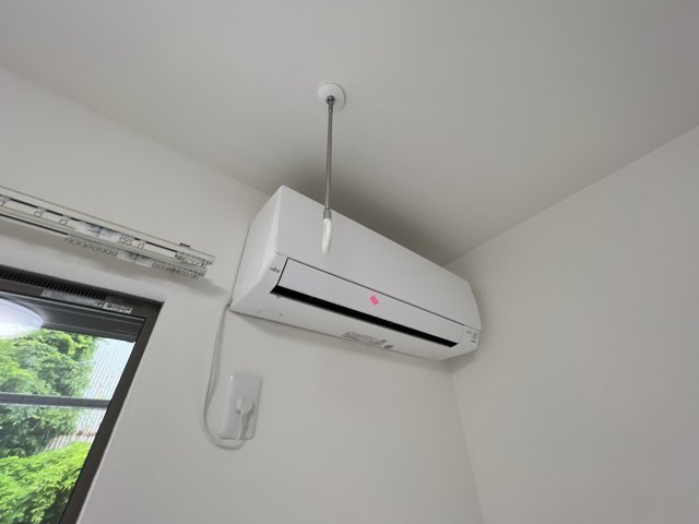 カプラン飾磨Ⅳの設備