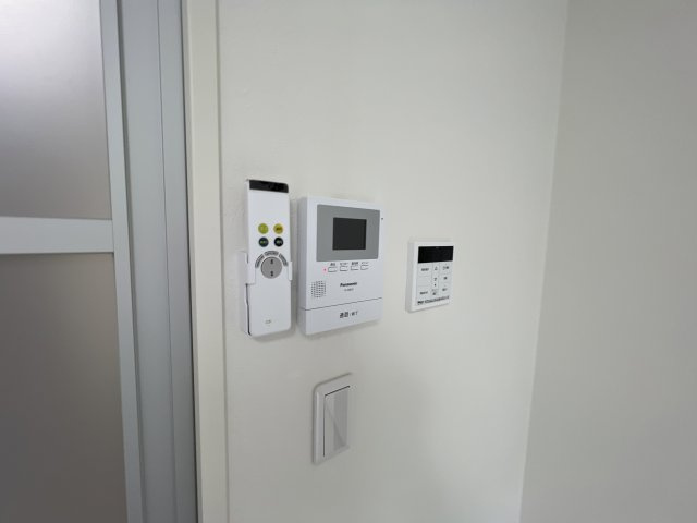 カプラン飾磨Ⅳのセキュリティ