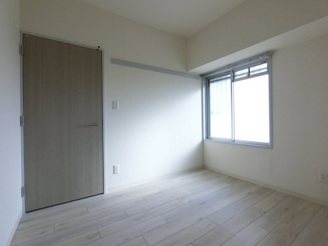 アーバンパーク行徳の寝室