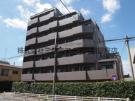 ルーブル西馬込参番館の画像
