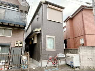 【外観】