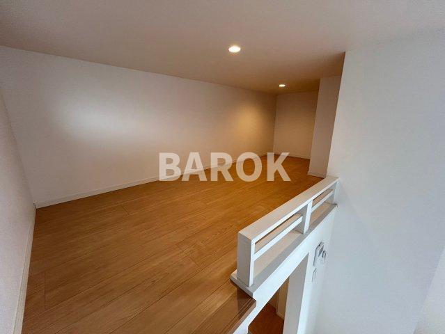 イーナ野芥の設備