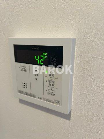 イーナ野芥のその他共用部分