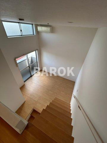 イーナ野芥の居間・リビング