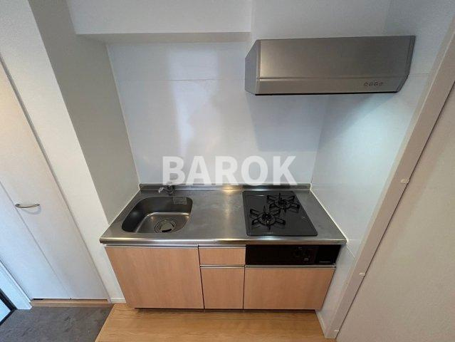 イーナ野芥のキッチン