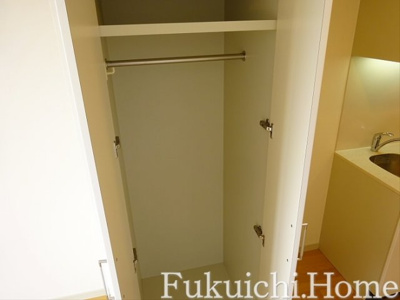 【収納】 | プライマル笹塚
