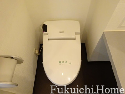【トイレ】 | プライマル笹塚