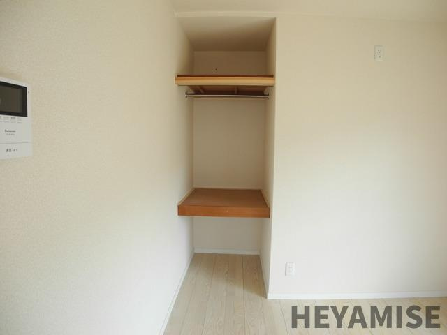 サンパレス三原のその他|※リフォーム時のお部屋写真となります。現況優先