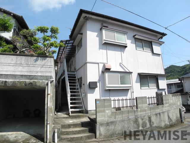 サンパレス三原