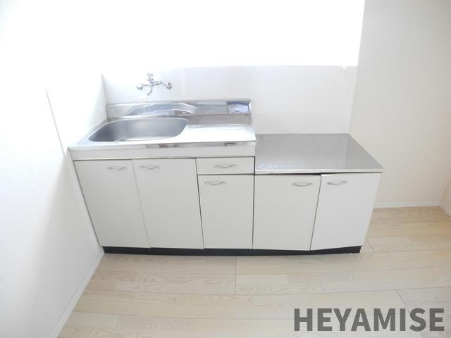 サンパレス三原の設備|※リフォーム時のお部屋写真となります。現況優先
