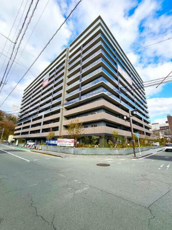 ザ・サンズ熊本城公園