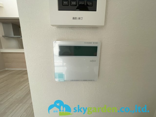 藤沢市鵠沼海岸2期　新築戸建　全3棟2号棟の設備