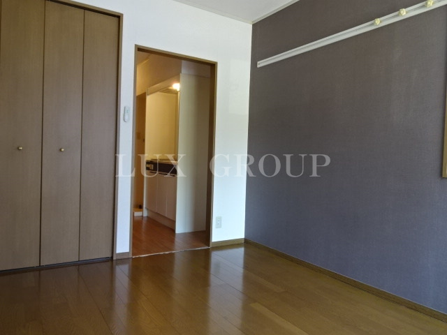 【内装】 | アネルバハイツA