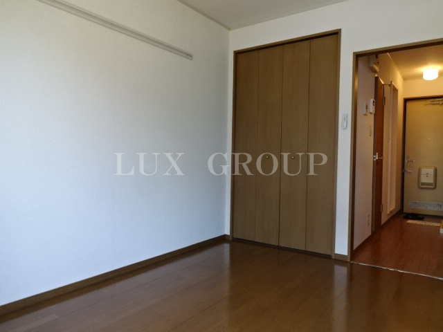 【寝室】 | アネルバハイツA