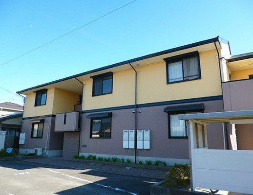 コンフォートヴィラ【キャッシュバック対象物件】