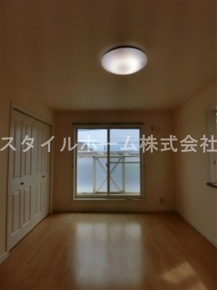 ロザージュ宮前の寝室|※イメージ写真