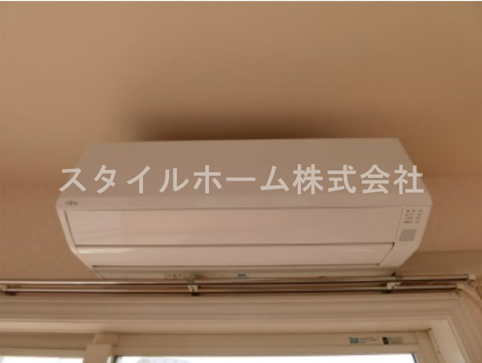 ロザージュ宮前の設備