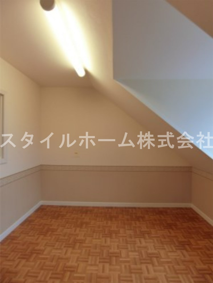 ロザージュ宮前の洋室|※イメージ写真