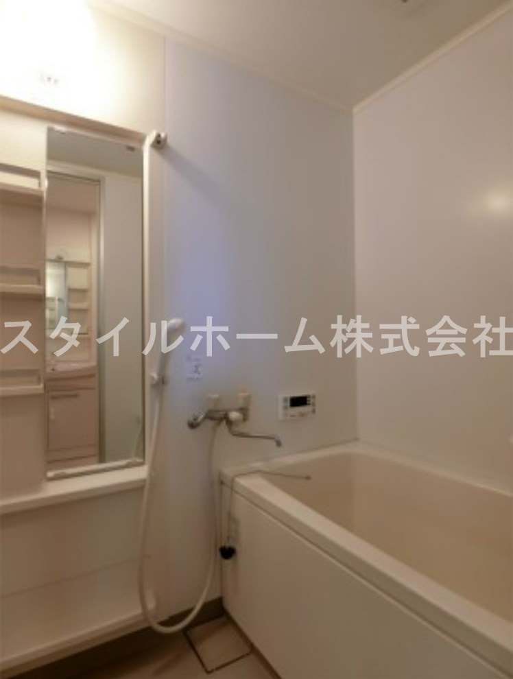 ロザージュ宮前の浴室|※イメージ写真