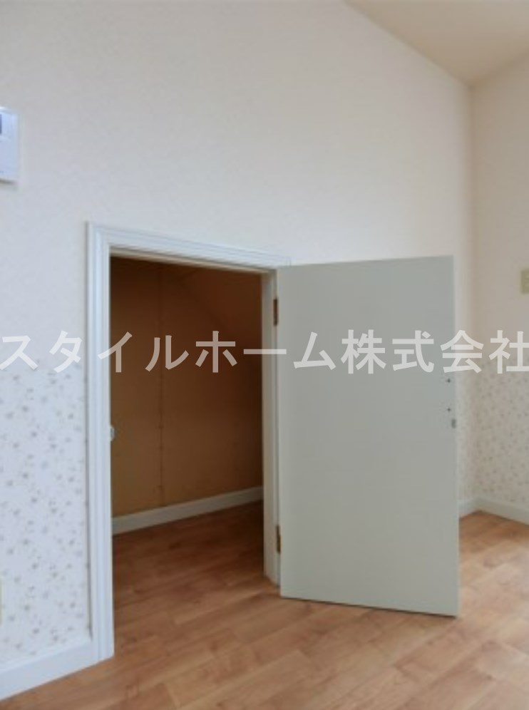 ロザージュ宮前の収納|※イメージ写真