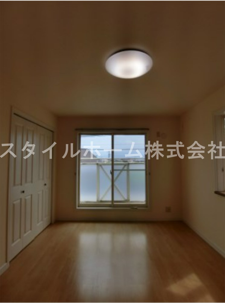 ロザージュ宮前の居間・リビング|※イメージ写真