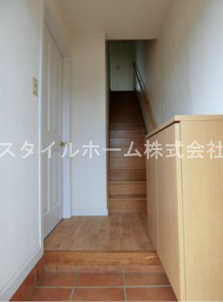 ロザージュ宮前の玄関|※イメージ写真