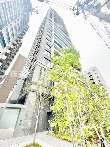 ジオタワー堺筋本町