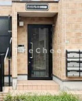 【エントランス】 | アーバンプレイス中野新橋