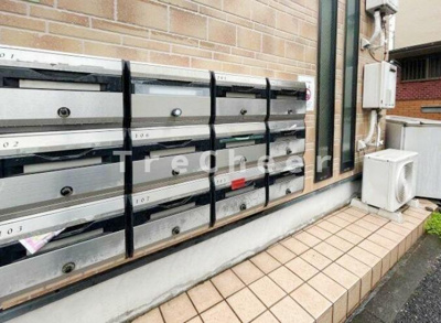 【その他共用部分】 | アーバンプレイス中野新橋