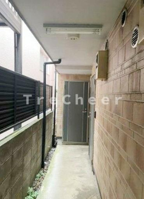 【その他共用部分】 | アーバンプレイス中野新橋