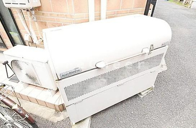 【その他】 | アーバンプレイス中野新橋