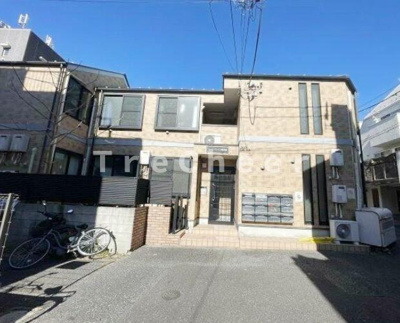 【外観】 | アーバンプレイス中野新橋