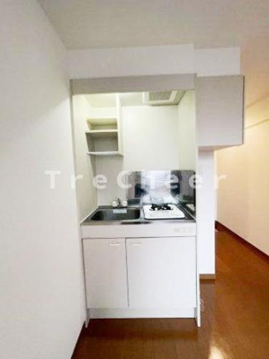 【キッチン】 | アーバンプレイス中野新橋