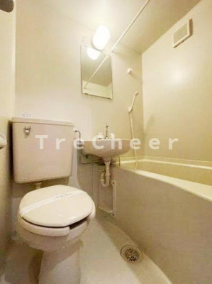 【浴室】 | アーバンプレイス中野新橋