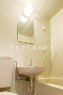 【洗面所】 | アーバンプレイス中野新橋