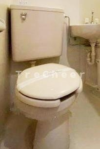 【トイレ】 | アーバンプレイス中野新橋