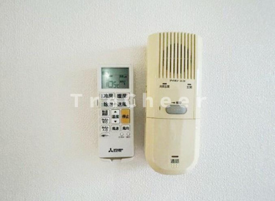 【セキュリティ】 | アーバンプレイス中野新橋